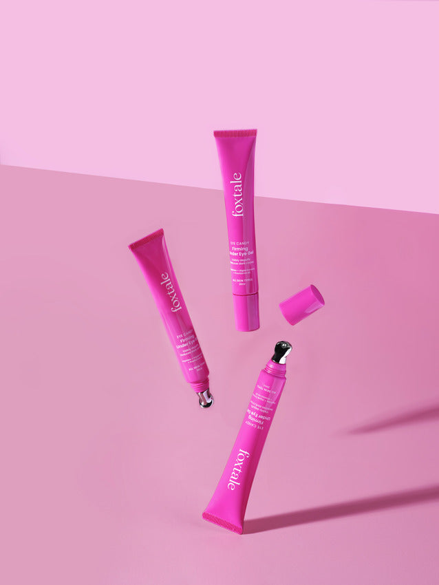 best under-eye gel for dark circles