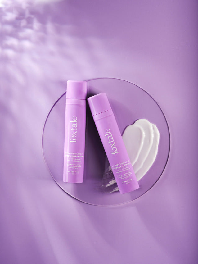best hydrating face moisturizer