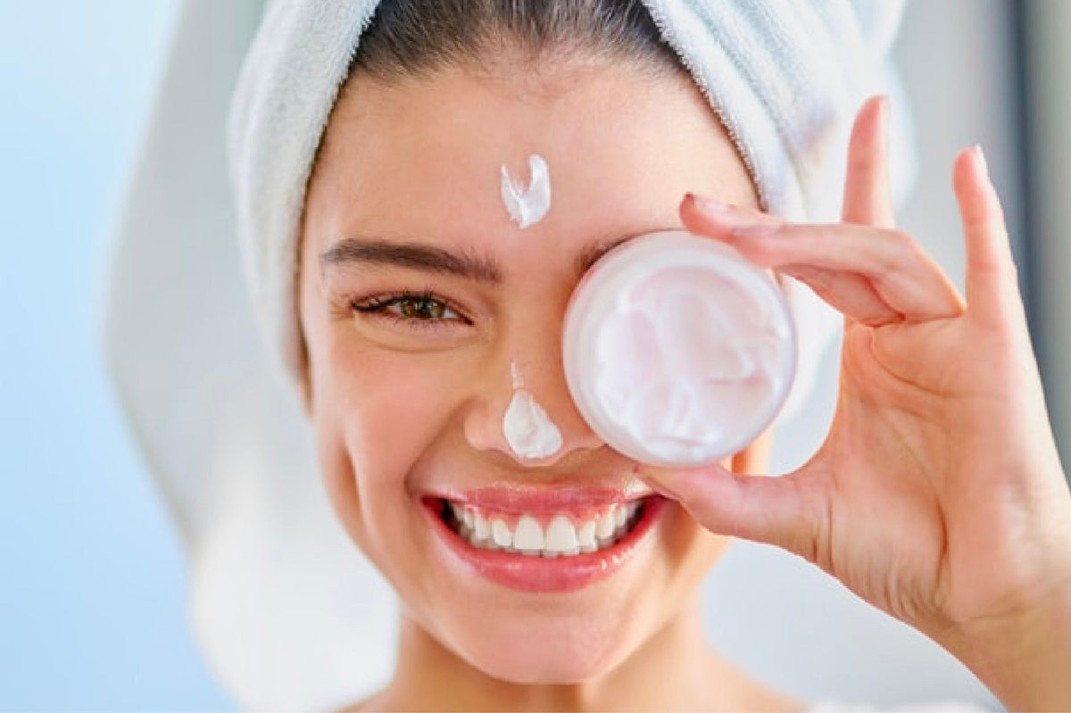 Gentle Skincare Tips, for Sensitive Skin: What to Use and Avoid