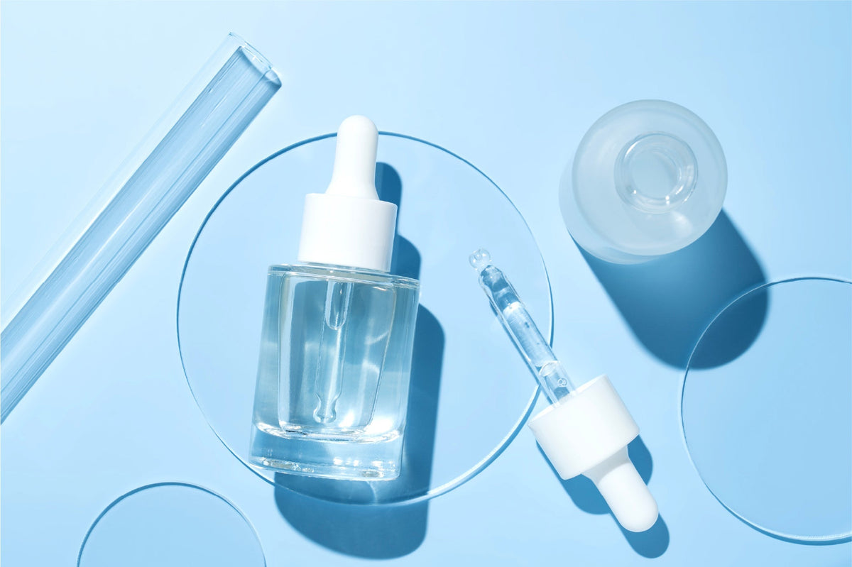 Glutathione for skin: Uses, Side Effects 
