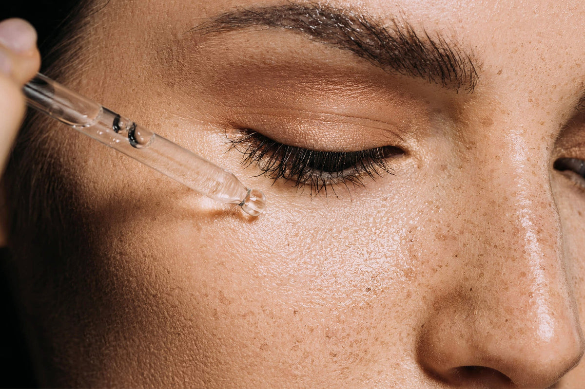 How To Use Niacinamide Serum For Maximum Impact