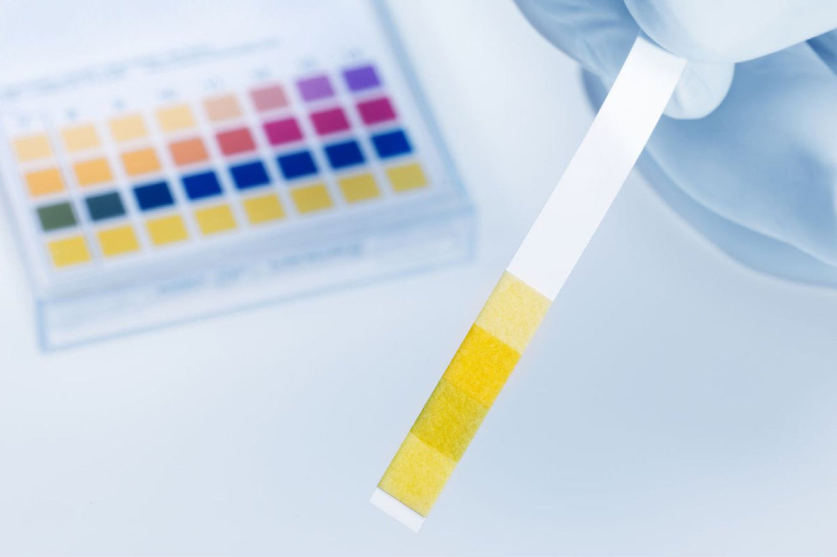 The Importance Of pH Balance In Skincare Products