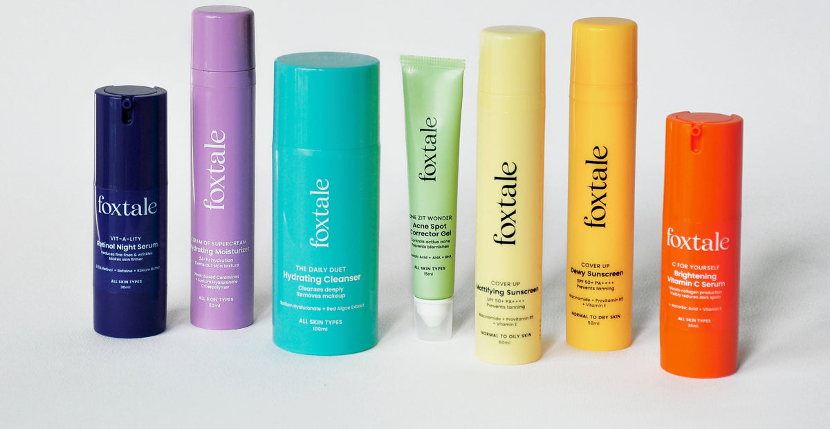 Everything you need to know about our Products!