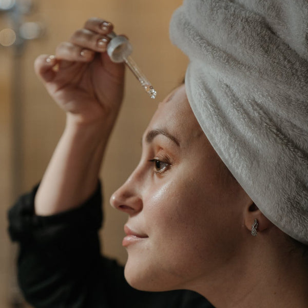 Intuitive Skincare: Your pathway to a feel-good Skincare Journey