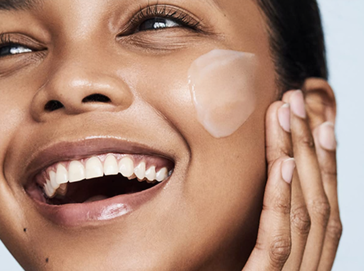 The role of Skincare in determining Wellness