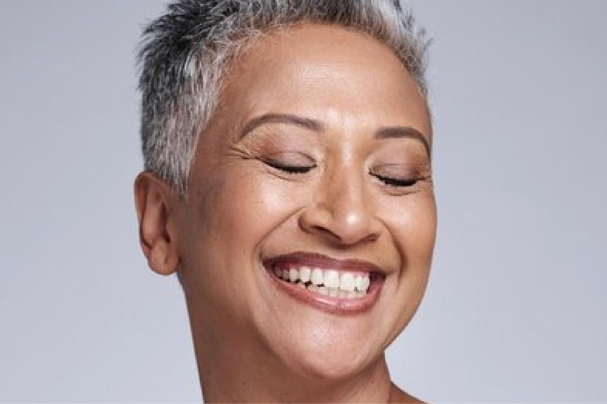 Skincare for Mature Skin: Foxtale’s Anti-Aging Routine for Women Over 50
