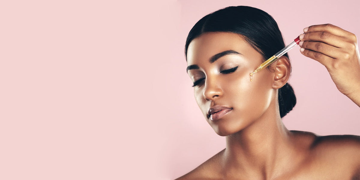 Find out the real reason why Niacinamide is so hyped!