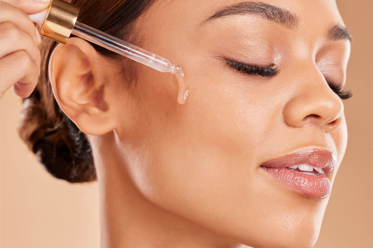  L-Ascorbic Acid skin benefits