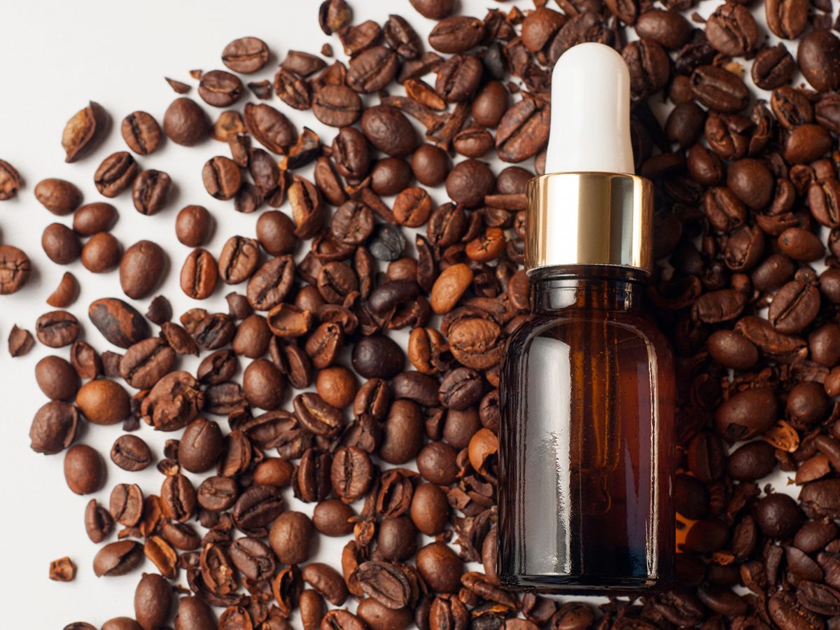 Does Caffeine actually make any Difference in your Skin?