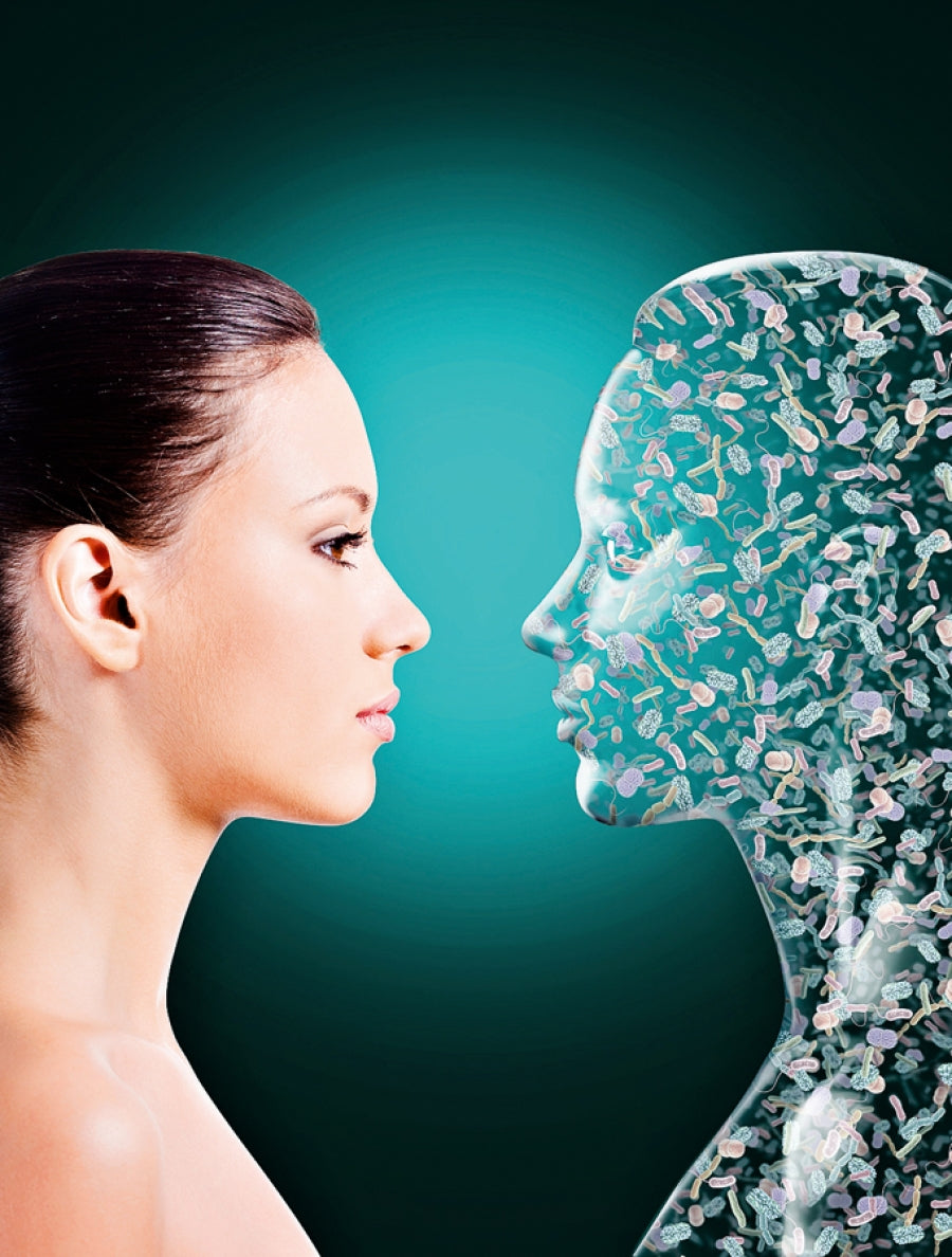 Know What is Skin Microbiome and Why is it important ?