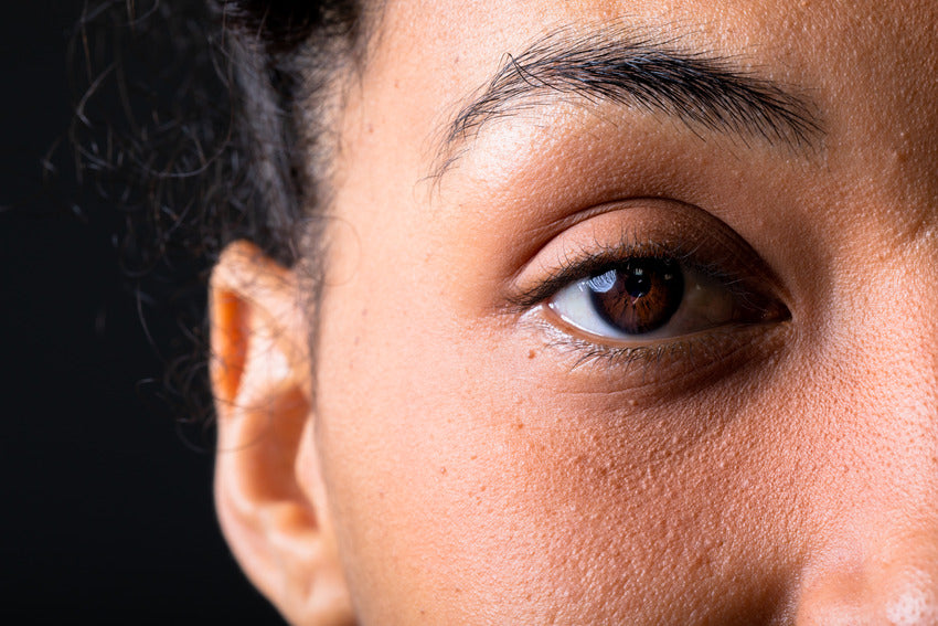 Best Under Eye Gels For Reducing Dark Circles And Puffiness