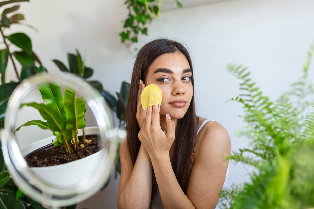 Common Myths About Facial Toners