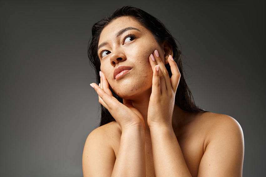 How To Repair A Damaged Skin Barrier