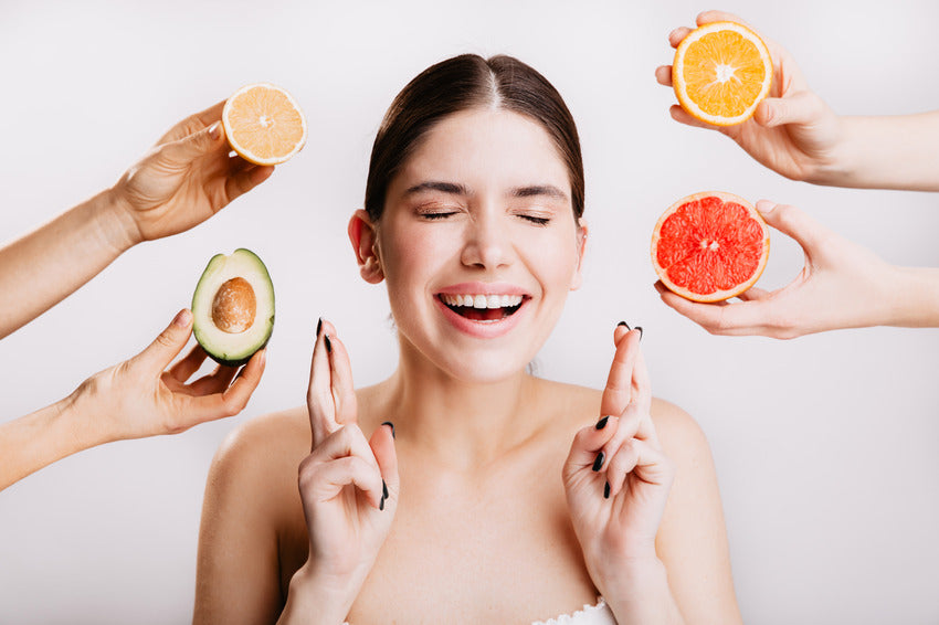 The Benefits of Incorporating Antioxidants into Your Daily Skincare Routine