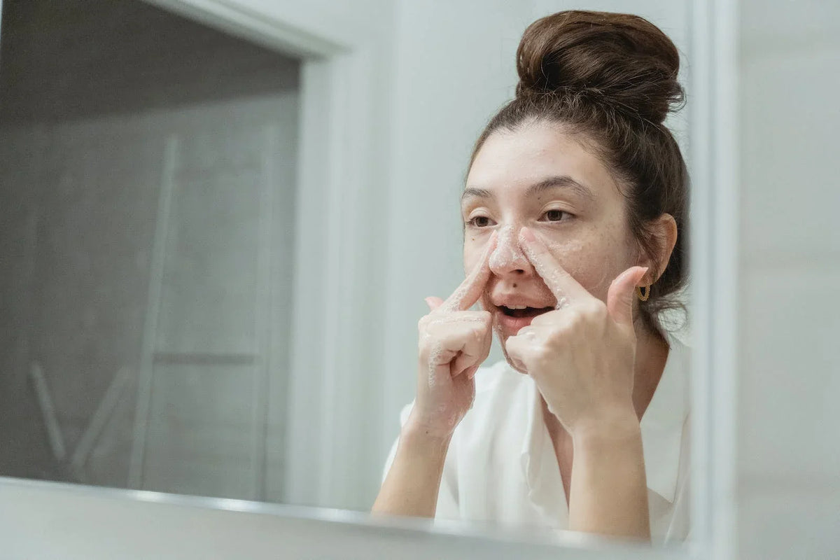 Why Double Cleansing is required after Makeup
