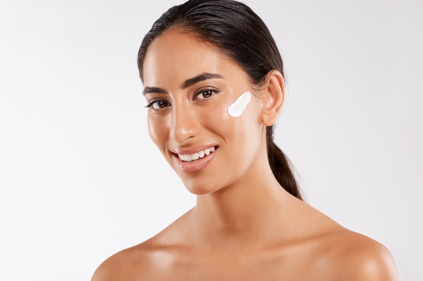 Common Mistakes To Avoid While Choosing A Moisturizer For Oily Skin