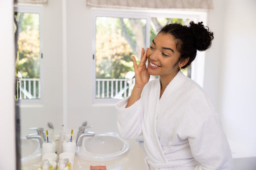Morning vs. Nighttime Skincare: How to Use Oil-Free Moisturizers Effectively