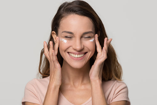The Moisture Sandwich Technique