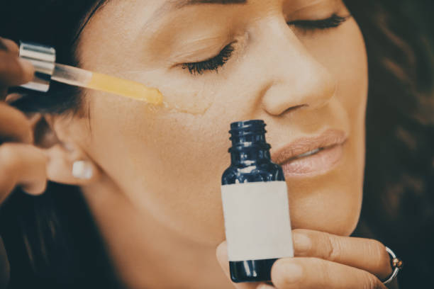 Side effects of Retinol