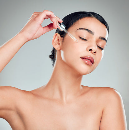 Here’s how to use Retinol the right way for the best results
