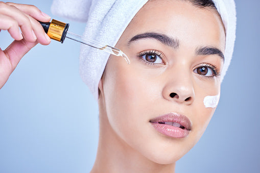 Know How Retinol is Best for all Skin Types