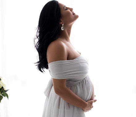 New Moms! Here are some Skincare Tips, for you.