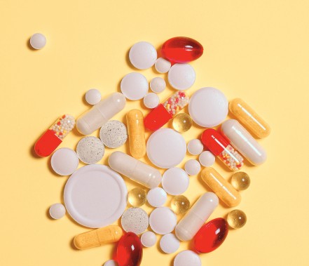 Deconstructing Ingestible Skincare: How to have your skincare & eat it too
