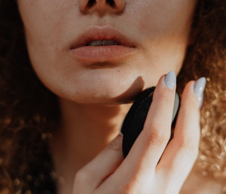 5 Steps to Banish that Dull Skin .