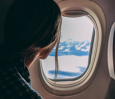 Jet set your way to happy and healthy skin!