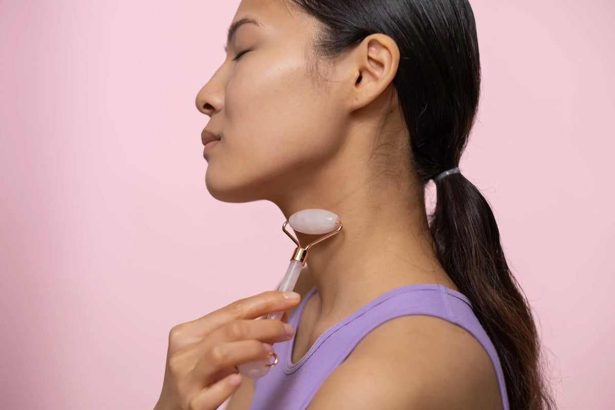 5 Anti-Ageing Skin Tips and Routine For Youthful Skin