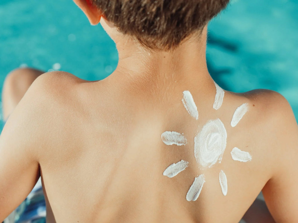 Busting Myths: 10 Misconceptions About Sunscreen