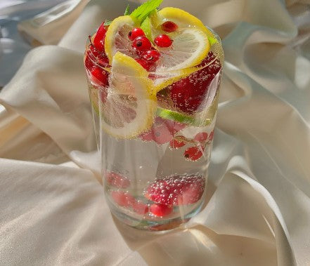 Know how to detoxify Your skin from inside out