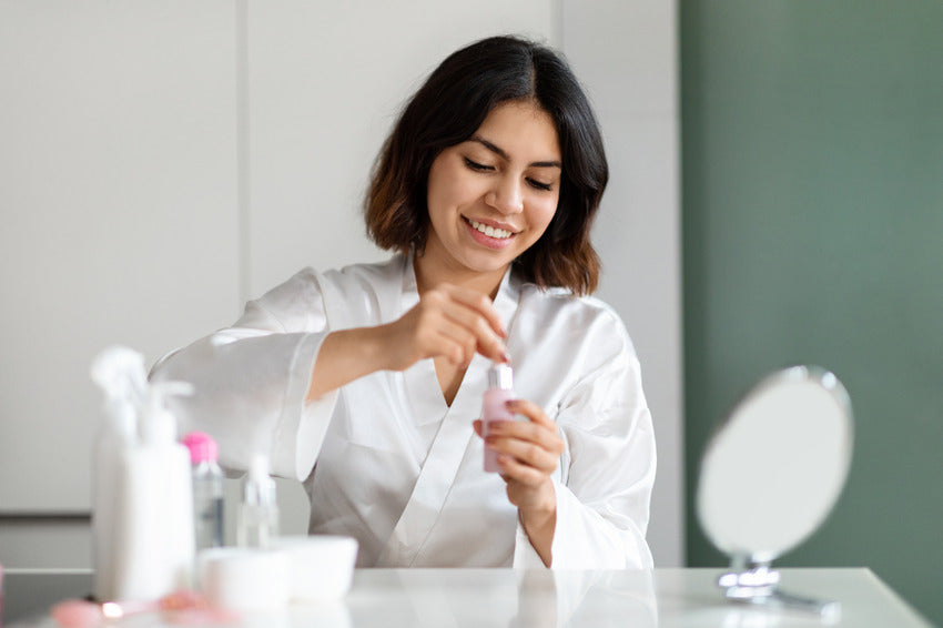 Skincare Mistakes To Avoid For Combination Skin