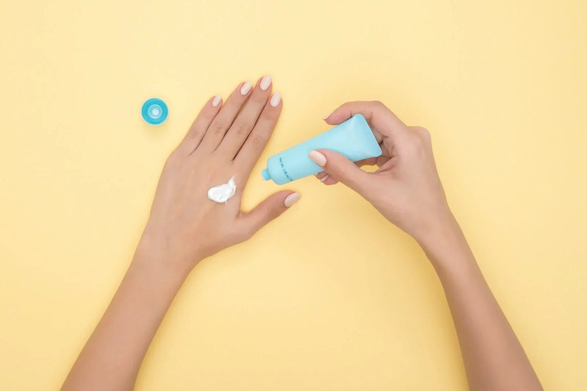 Guide on How to use Sunscreen