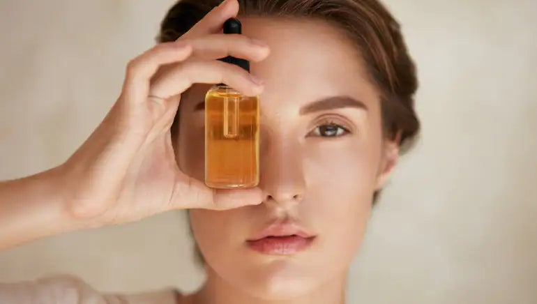 Here are the top 7 benefits of using vitamin E in your skincare routine