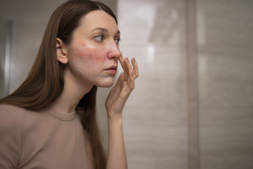 Ingredients To Avoid If You Have Sensitive Skin