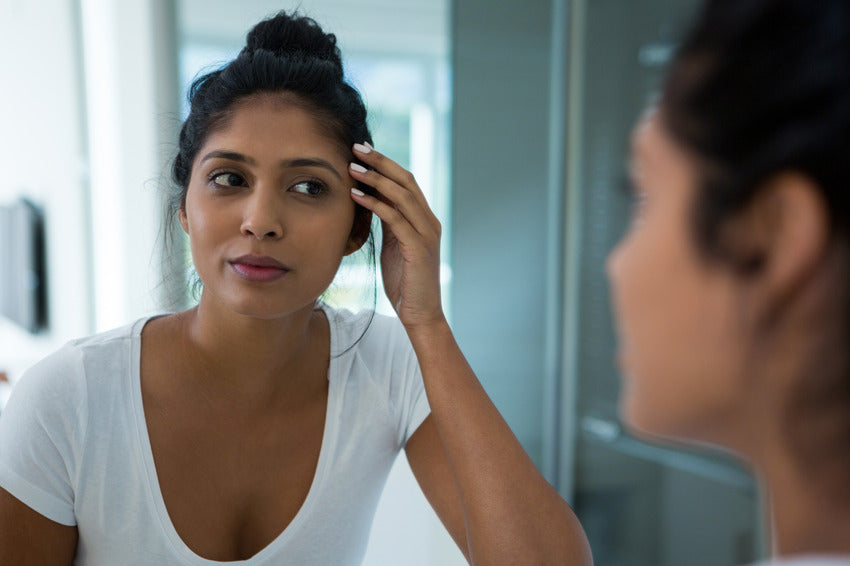How To Reduce Skin Sensitivity?