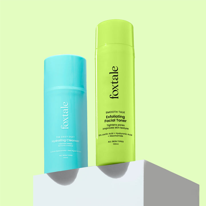 Buy Glow Reset Combo