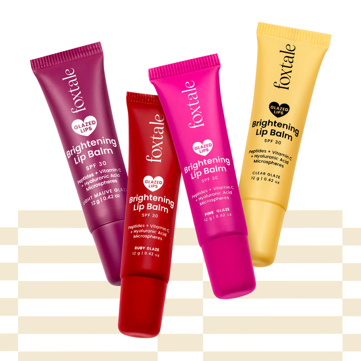 Buy Brightening Lip Balm with SPF 30