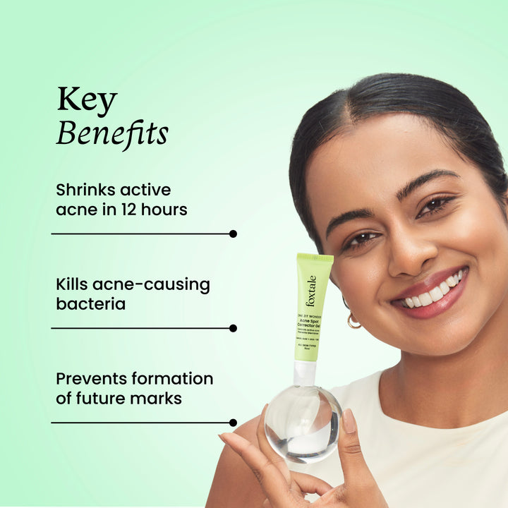 Benefits of anti pimple cream