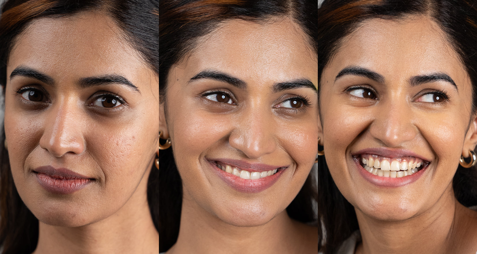 Before image of product effect