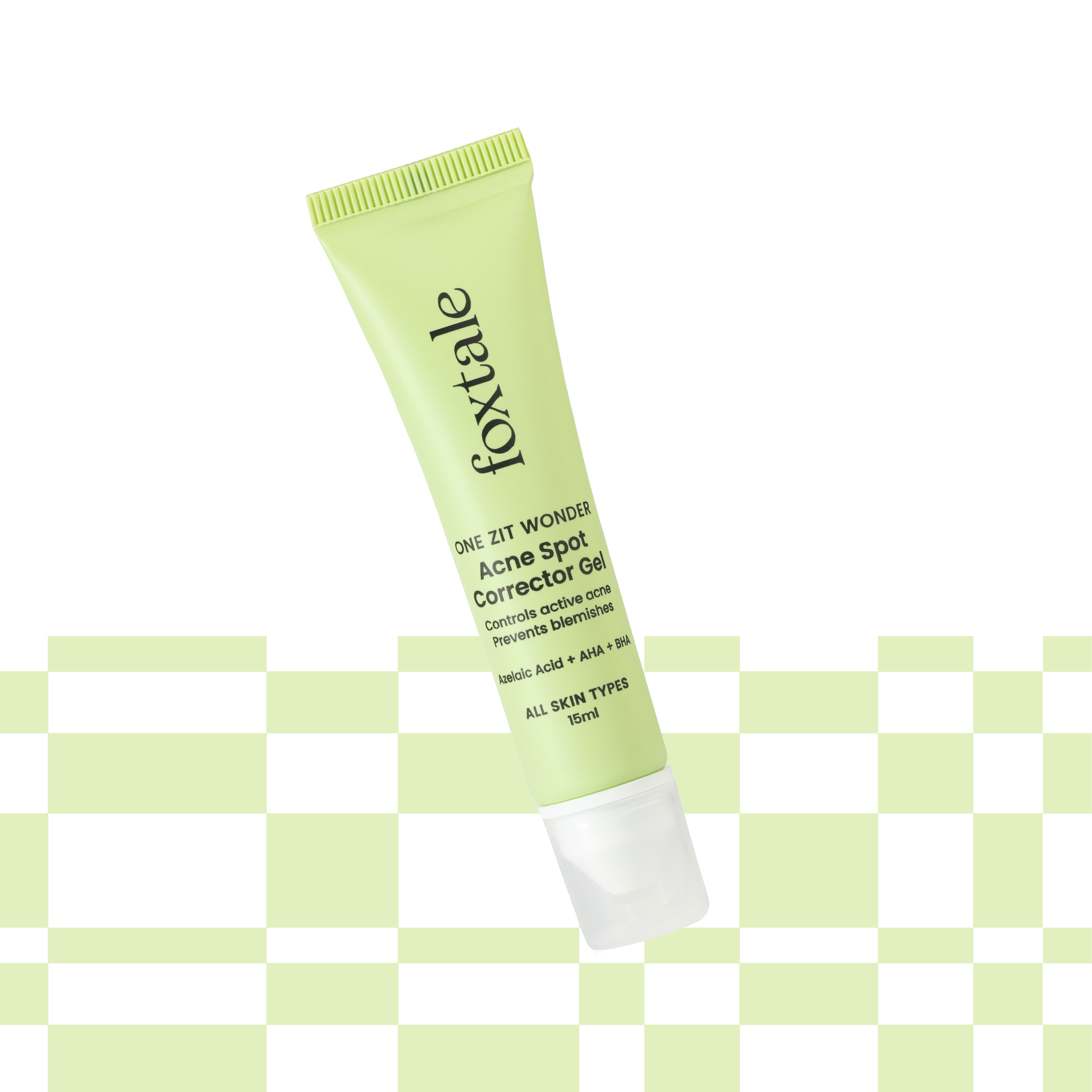 Acne Spot Corrector with Salicylic Acid