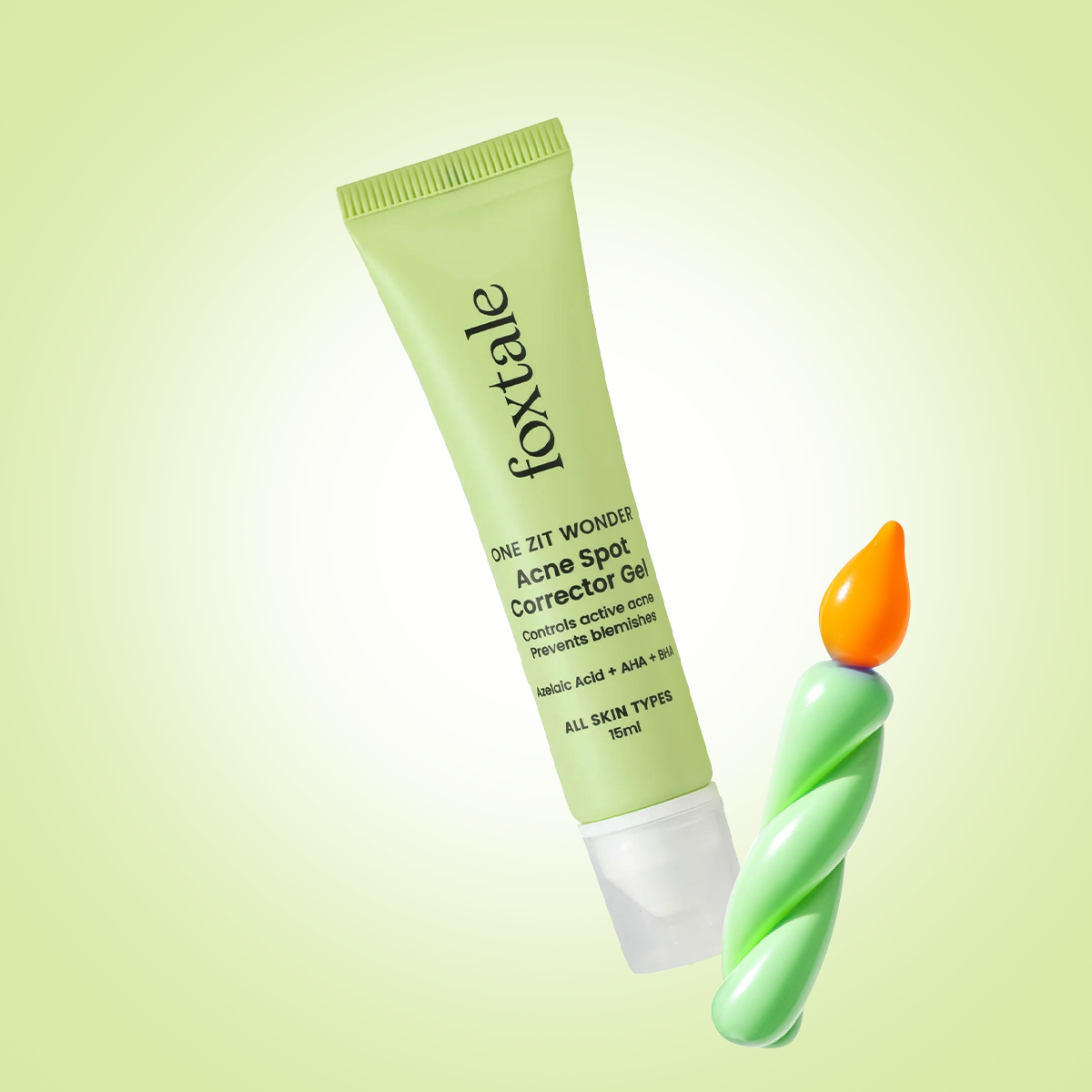 Acne Spot Corrector with Salicylic Acid
