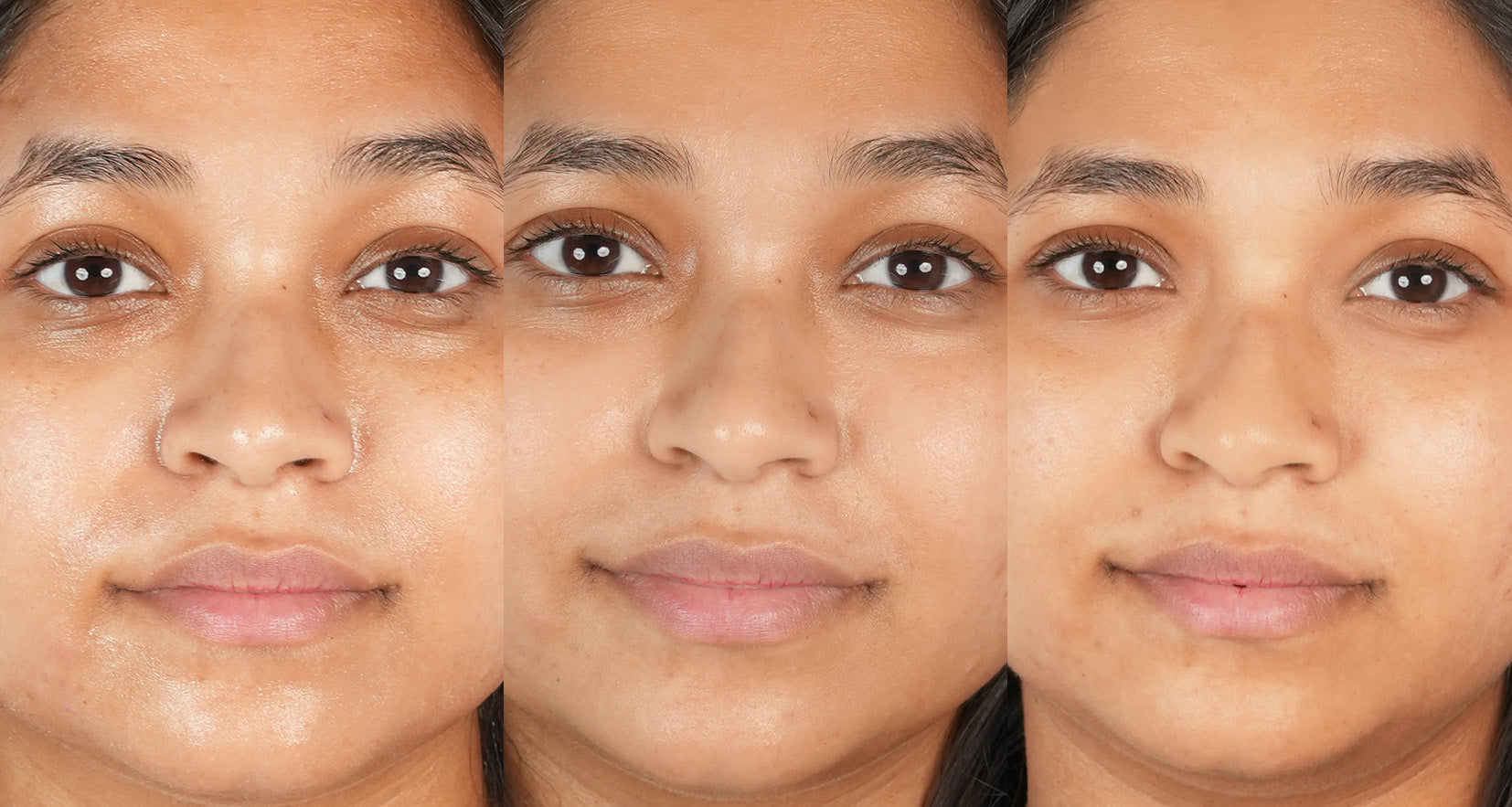 Before image of product effect