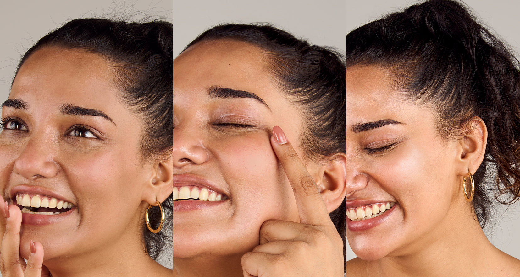 Before image of product effect