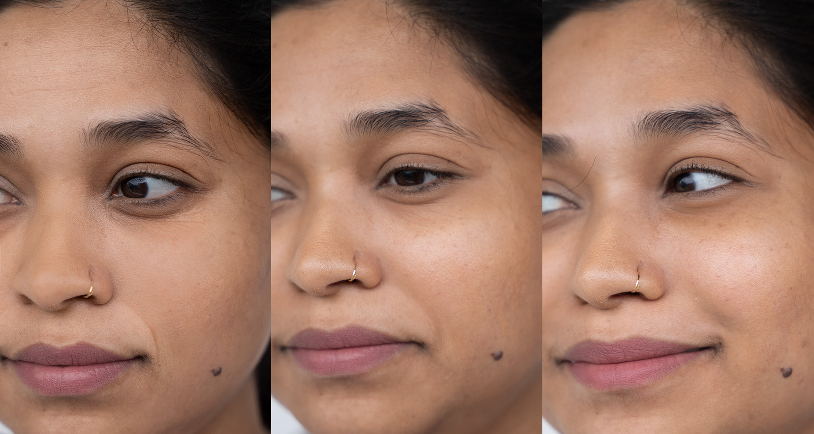 Before image of product effect