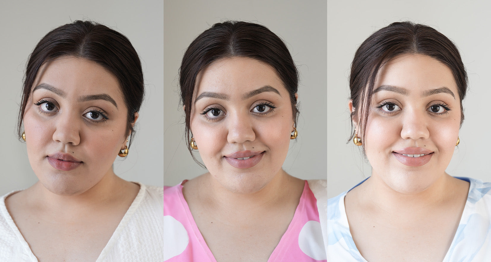 Before image of product effect