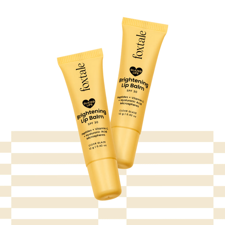 Brightening Lip Balm | Kit of 2