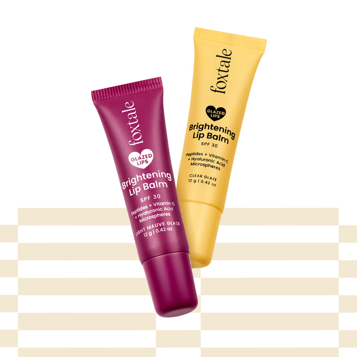 Brightening Lip Balm | Kit of 2