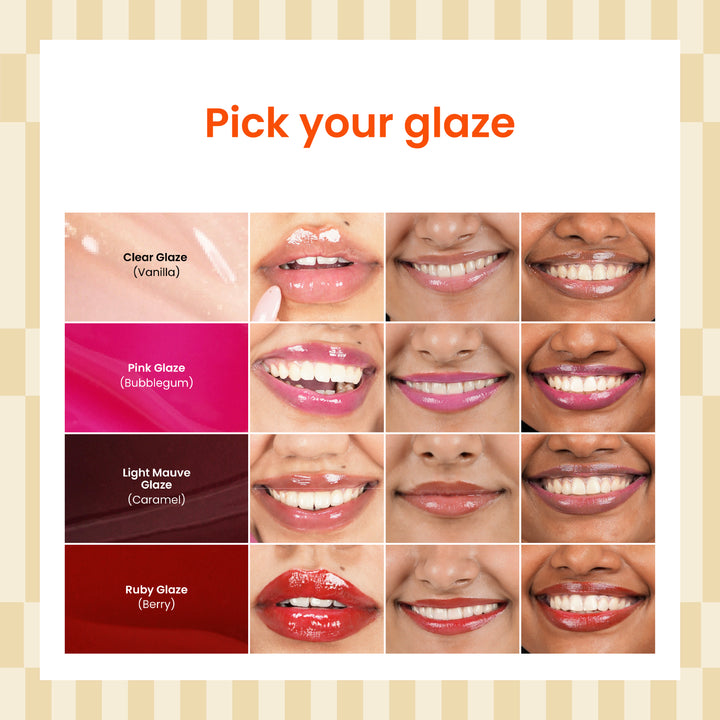 Brightening Lip Balm | Kit of 2